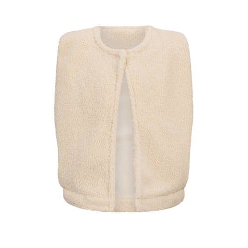 Retour Jeans Gilet Beige
