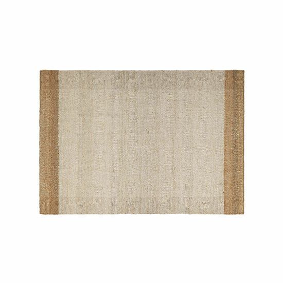 LOBERON Vloerkleed Estelune bruin