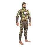 Abysstar Combinaison de plongée 5 mm Grouper Evo