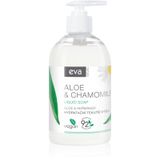 Eva Natura Aloe & Chamomile Vloeibare zeep 500 ml