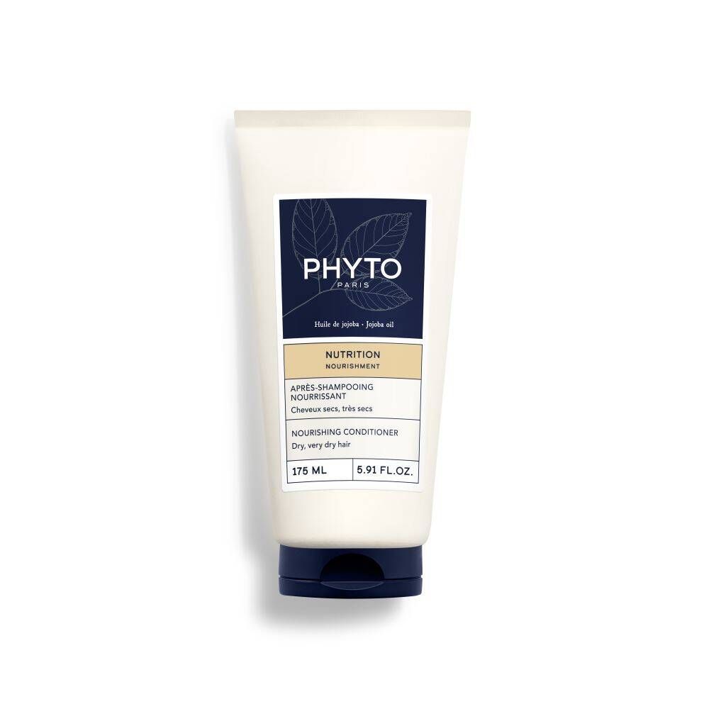 Phyto Nourishment Nourishing Conditioner - 175 ml