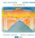Bertus Distributie Esc Records The Suitcase