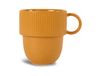 Sagaform Tasse Inka avec anse 27 cl Jaune