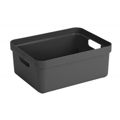 Sunware 09700636 - Opslagdoos - Antraciet