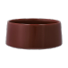 Scandi Living Bol Taper Ø13,3 cm Rouge