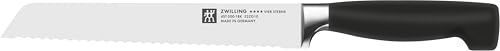 ZWILLING Vier sterren broodmes, 20 cm
