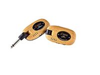 ORTEGA digitaal draadloos systeem - 4 kanalen / 2,4 GHz/oplaadbaar/incl. USB-kabel (ODWS-1MAD)