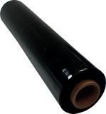 DULA Wikkelfolie - Sealfolie 50cm x 300 meter - Zwart
