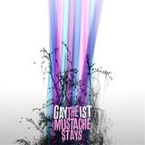 Sonic Rendezvous Gaytheist - The Mustache Stays (LP)