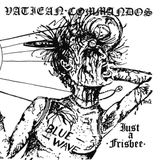 Bertus Distributie Radiation Just a Frisbee 12" Vinyl