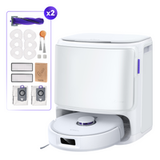 Narwal Freo X10 Pro – Packs combinés avec accessoires