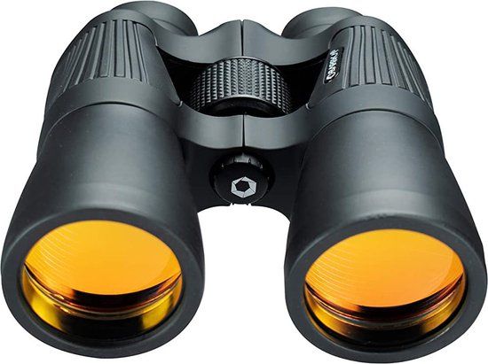 Barska X-Trail 10x50 Verrekijker - Zwart