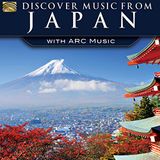 Various Arc Various - Discover Music From Japan With Arc