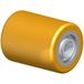 Blickle HTH 85x110/25-114K Heftruckwiel Wieldiameter: 85 mm Draagvermogen (max.): 1060 kg 1 stuk(s)