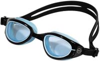 Zone3 Attack zwembril - Blauw / Zwart / Blauw