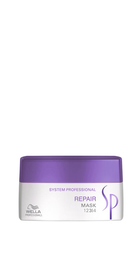 Wella Professionals System Professional Repair Repair 200ml