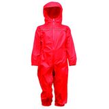 Regatta Paddle All In One Regenpak Unisex XXL Rood