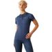 Ariat Baselayer pour femmes Ascent Crew