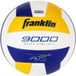 Franklin 34056Z1 KWJ 9000 18P Ballon de jeu d'intérieur pour autres sports