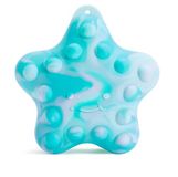 Munchkin Pop Squish Popping Badspeelgoed - Blauw