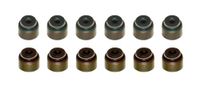 Valve AJUSA Valve stem seals set
