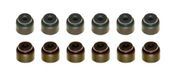 Valve AJUSA Valve stem seals set