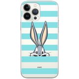 ERT GROUP mobiel telefoonhoesje voor Samsung S9 origineel en officieel erkend Looney Tunes patroon Bugs 011