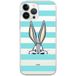 ERT GROUP mobiel telefoonhoesje voor Samsung S9 origineel en officieel erkend Looney Tunes patroon Bugs 011