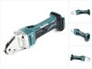 Makita DJS161Z 18V Li-Ion Accu Plaatschaar Body - 0088381672078