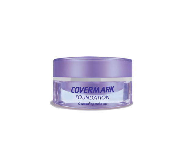 COVERMARK   Covermark Foundation