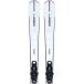 Elan Ski Slalom Ace SC3 + Shift X EL 9 GW Femmes (152cm - Blanc)