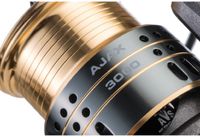 Mivardi Ajax Reel 4000