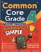Common Effortless Math Education Common Core Grade 4 Math Made Ridiculously Simple