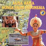Sama Sama - Ais Lata-Lawa
