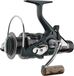 Cormoran CorCraft BR 5PiF 3500 Freilaufrolle moulinet de carpe moulinet de pêche à la carpe