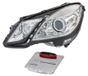 HELLA koplamp, links, geschikt voor MERCEDES-BENZ E-klasse sedan (W212), artikelnummer 1ZT 011 705-911
