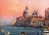 Ravensburger puzzle pour adultes 1000 pièces - Italie méditerranéenne