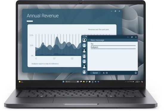 Dell Pro / PC14255