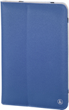 Hama Strap 11 inch Folio Case - Blue