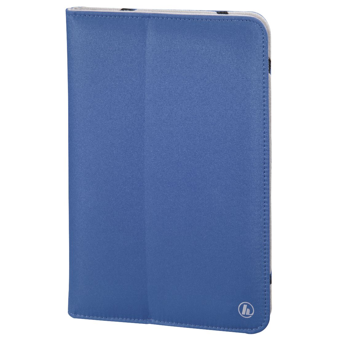 Hama Strap 11 inch Folio Case - Blue
