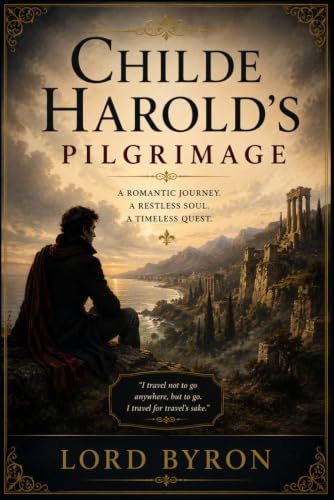 Childe Harold's Pilgrimage
