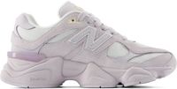 New Balance G9060 Lage Sneakers Unisex Kinderen Synthetisch Grijs