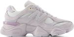 New Balance G9060 Lage Sneakers Unisex Kinderen Synthetisch Grijs