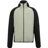 Regatta Andreson Hybrid Heren Jas Beige XL