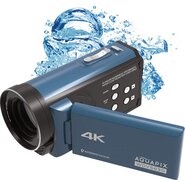 Aquapix Aquapix WDV5630 Grijs/Blauw