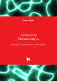 Advances IntechOpen Advances in Electrocatalysis Hardcover