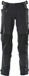 Mascot Pantalon Advanced avec poches genoux 17079-311 - bleu foncé - C62