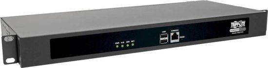 Tripp Lite B097-016 console server RJ-45