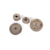 Axial AXI232012 accessoires, meerkleurig
