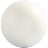 Creativ company CC Styropor Ballen 3 cm, 10 stuks